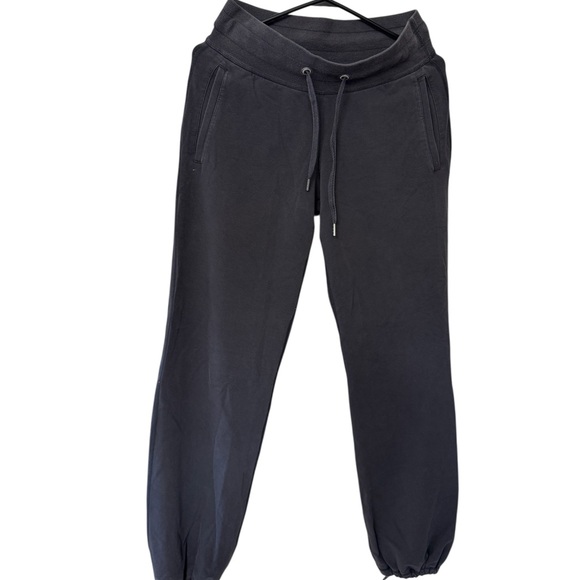 Pants - Black Jogger Pants